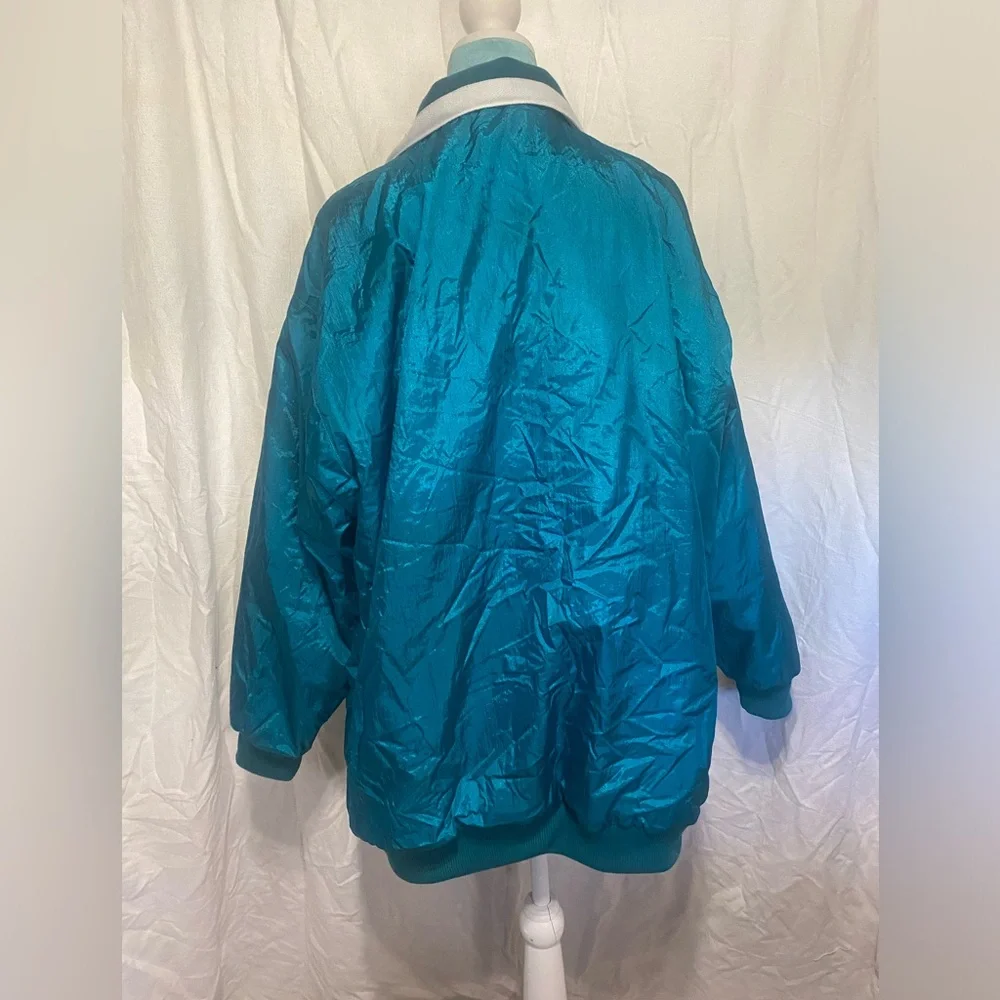 Cambridge: vintage reversible jacket and windbreaker - Picture 6 of 7